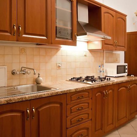 Apartament Broadway Stary Toruń المظهر الخارجي الصورة