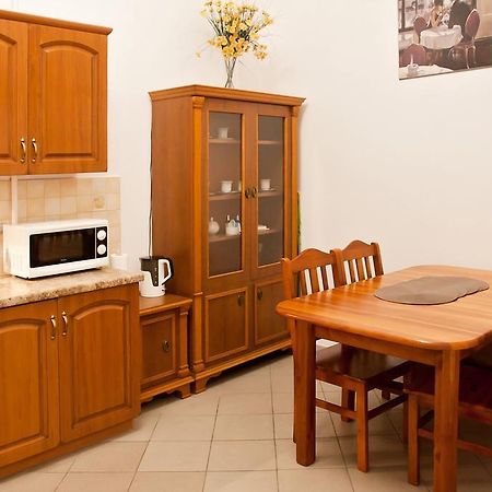 Apartament Broadway Stary Toruń المظهر الخارجي الصورة