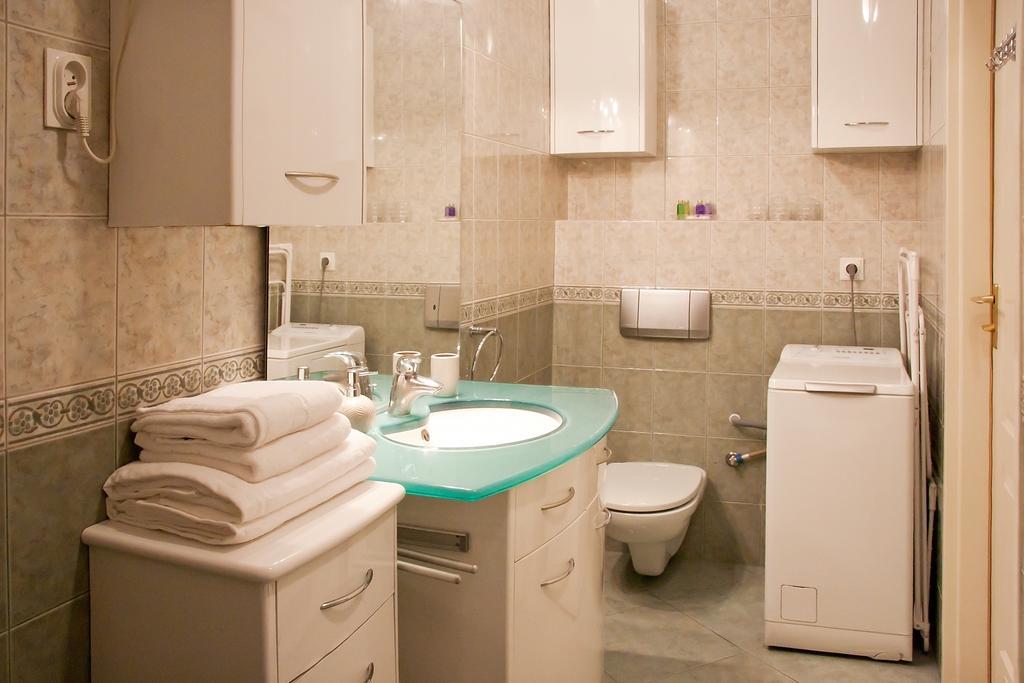 Apartament Broadway Stary Toruń المظهر الخارجي الصورة