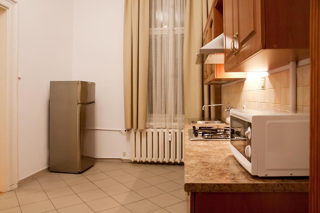 Apartament Broadway Stary Toruń المظهر الخارجي الصورة