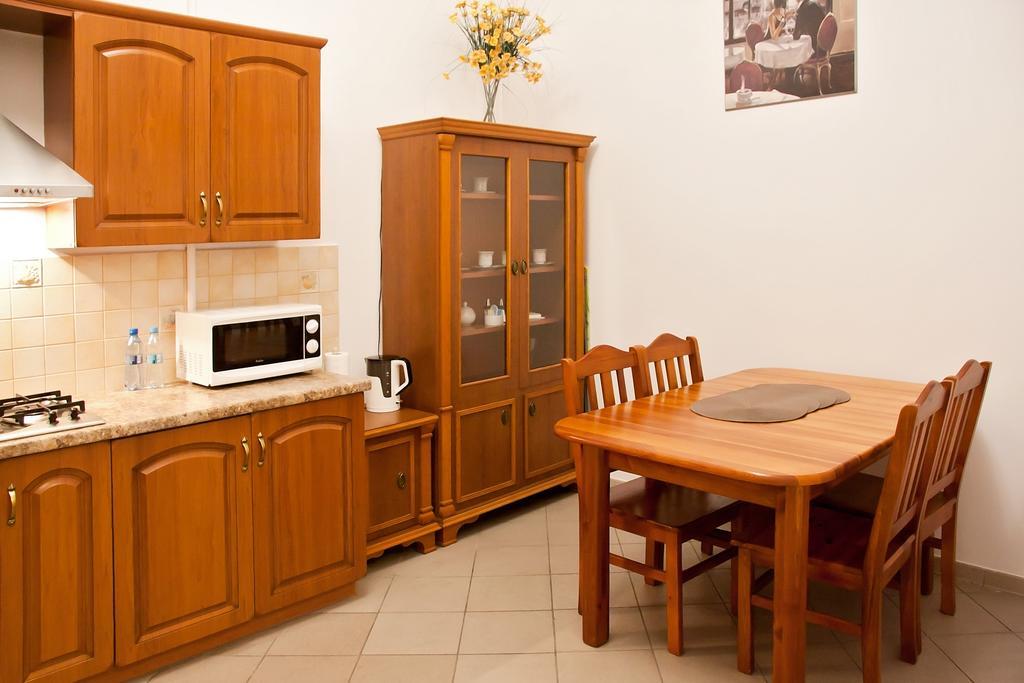 Apartament Broadway Stary Toruń المظهر الخارجي الصورة