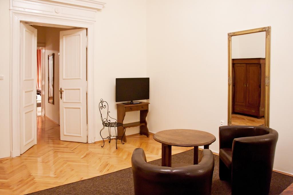 Apartament Broadway Stary Toruń المظهر الخارجي الصورة