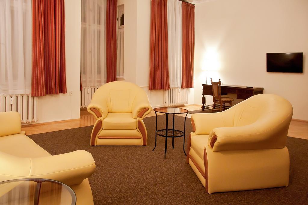 Apartament Broadway Stary Toruń المظهر الخارجي الصورة
