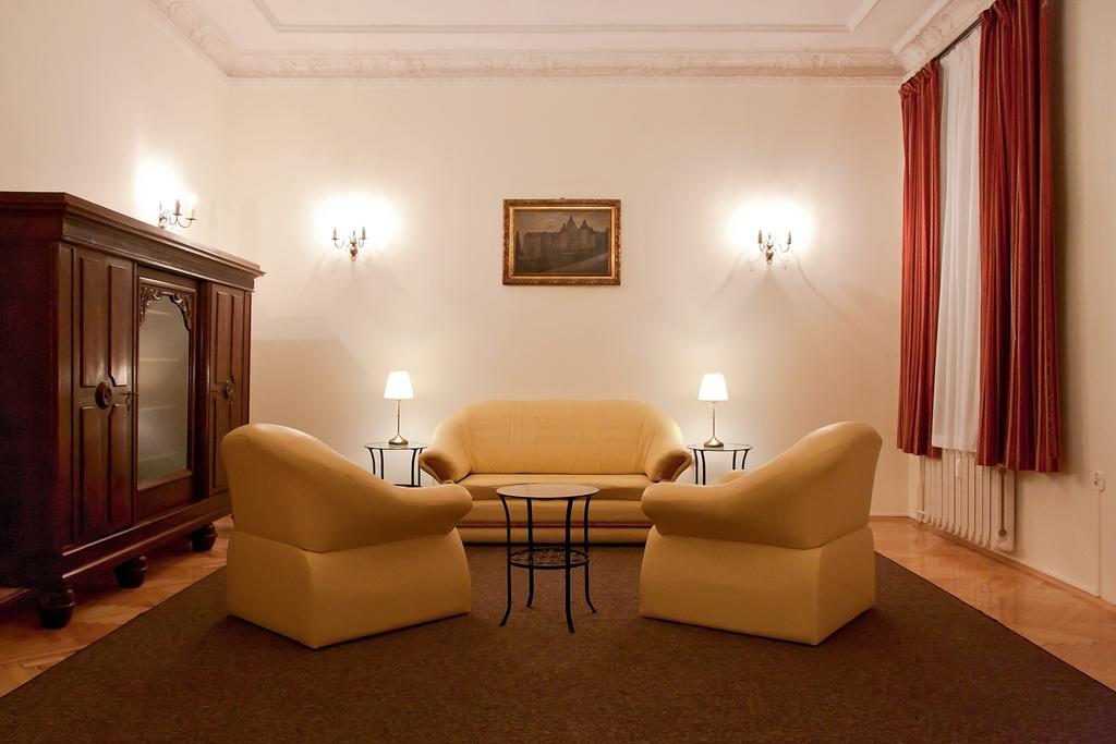 Apartament Broadway Stary Toruń المظهر الخارجي الصورة